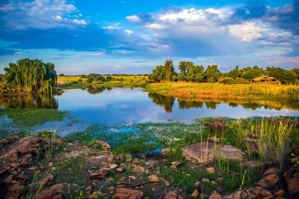 lake, south africa, nature, africa, landscape, picturesque, scenic view, scenery, wilderness, south africa, south africa, south africa, south africa, south africa