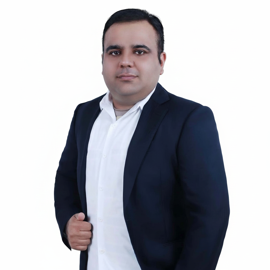 Dr. Mudassar Sarfaraz