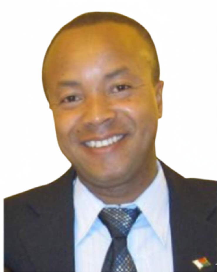 Dr. Jules H. DANARSON