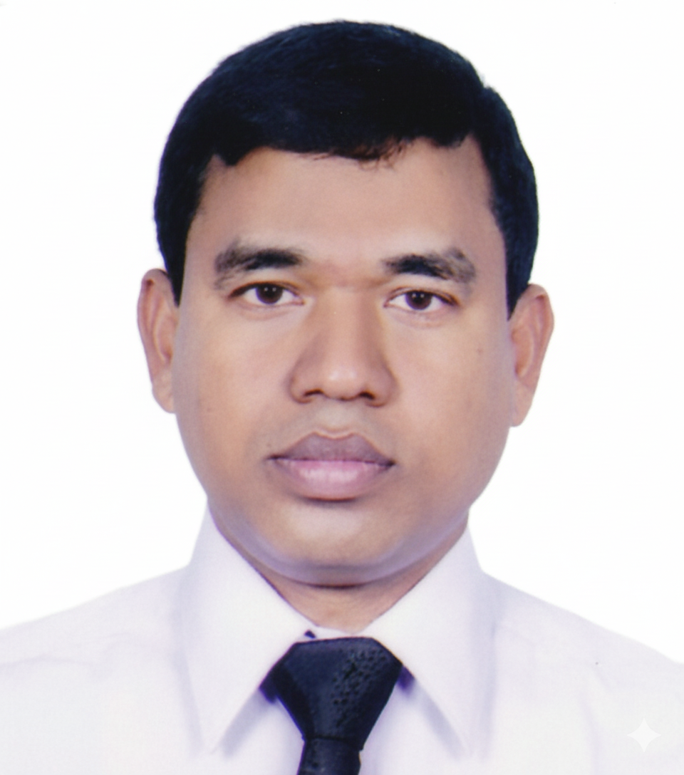 Md Anisur Rahman