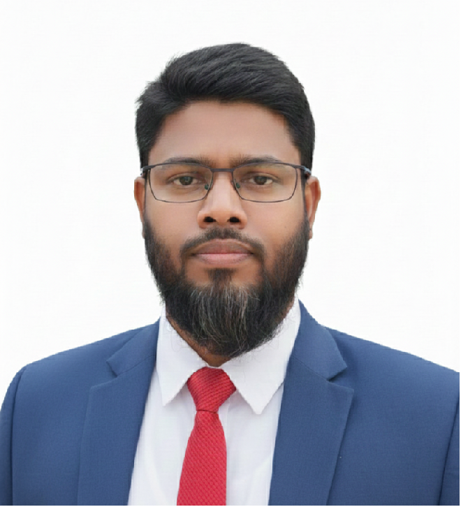 Dr. Md Ekram Hossain