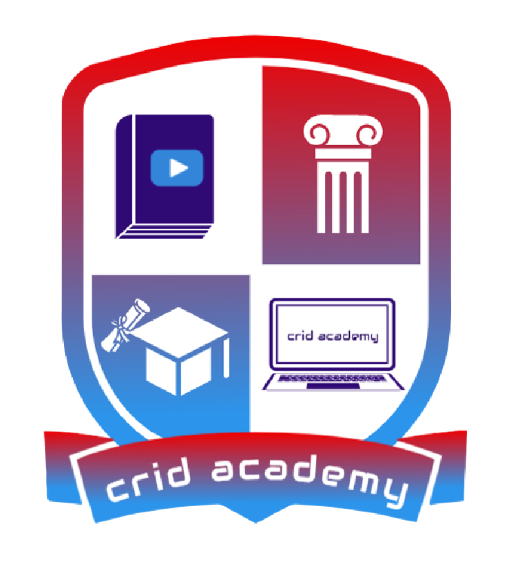 CRID_Acad
